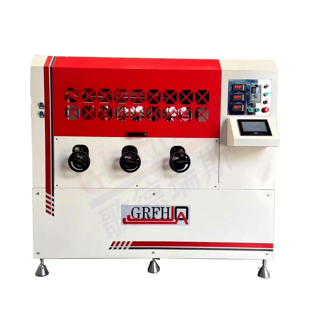 兩軸數(shù)控標(biāo)準(zhǔn)單驅(qū)動式復(fù)合機