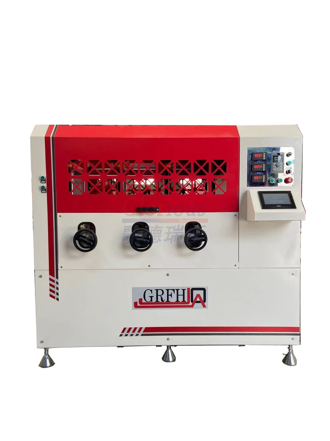 滾壓復(fù)合機維護與使用指南