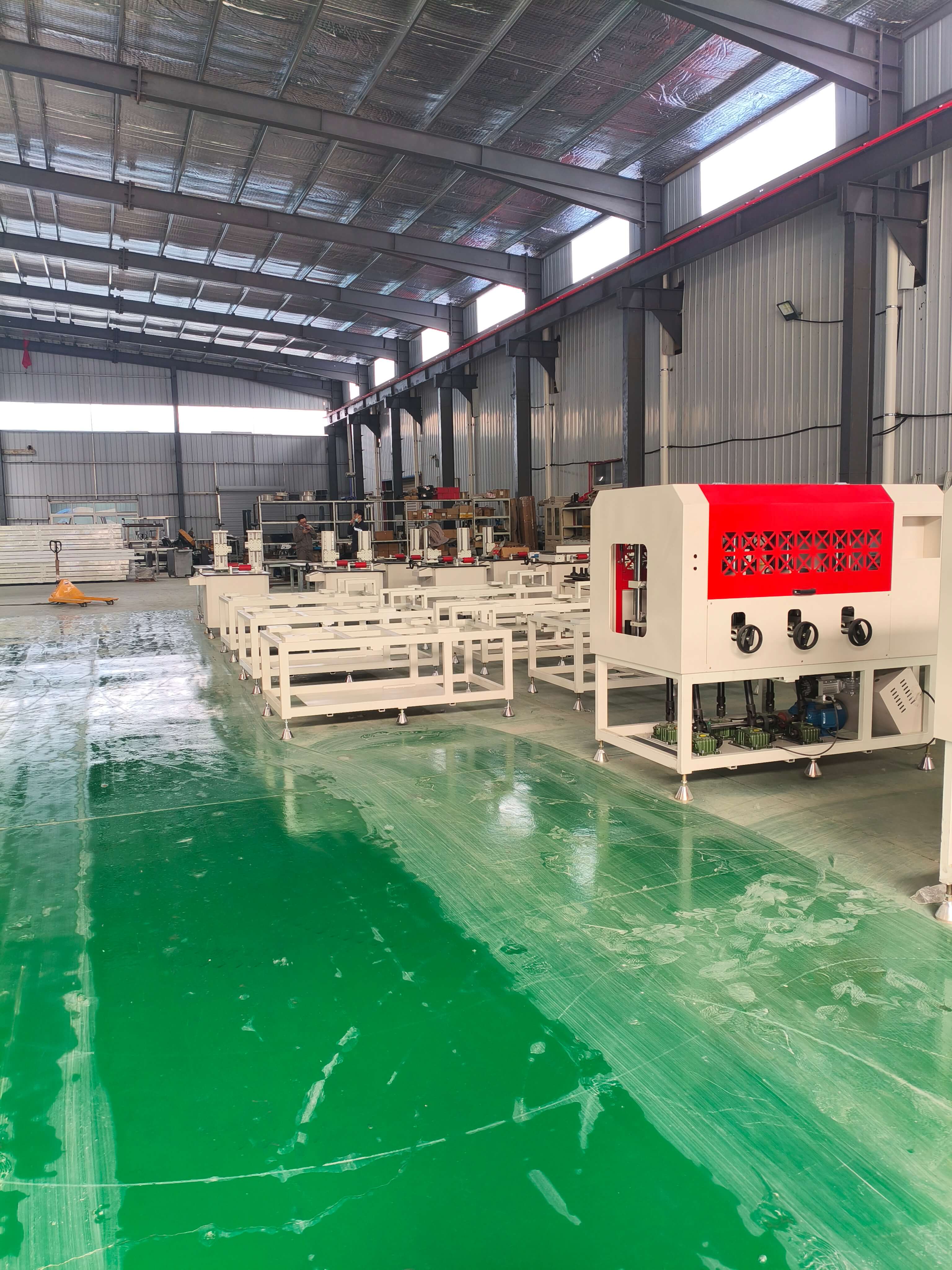 未來(lái)中國(guó)斷橋鋁門(mén)窗設(shè)備市場(chǎng)趨勢(shì)分析