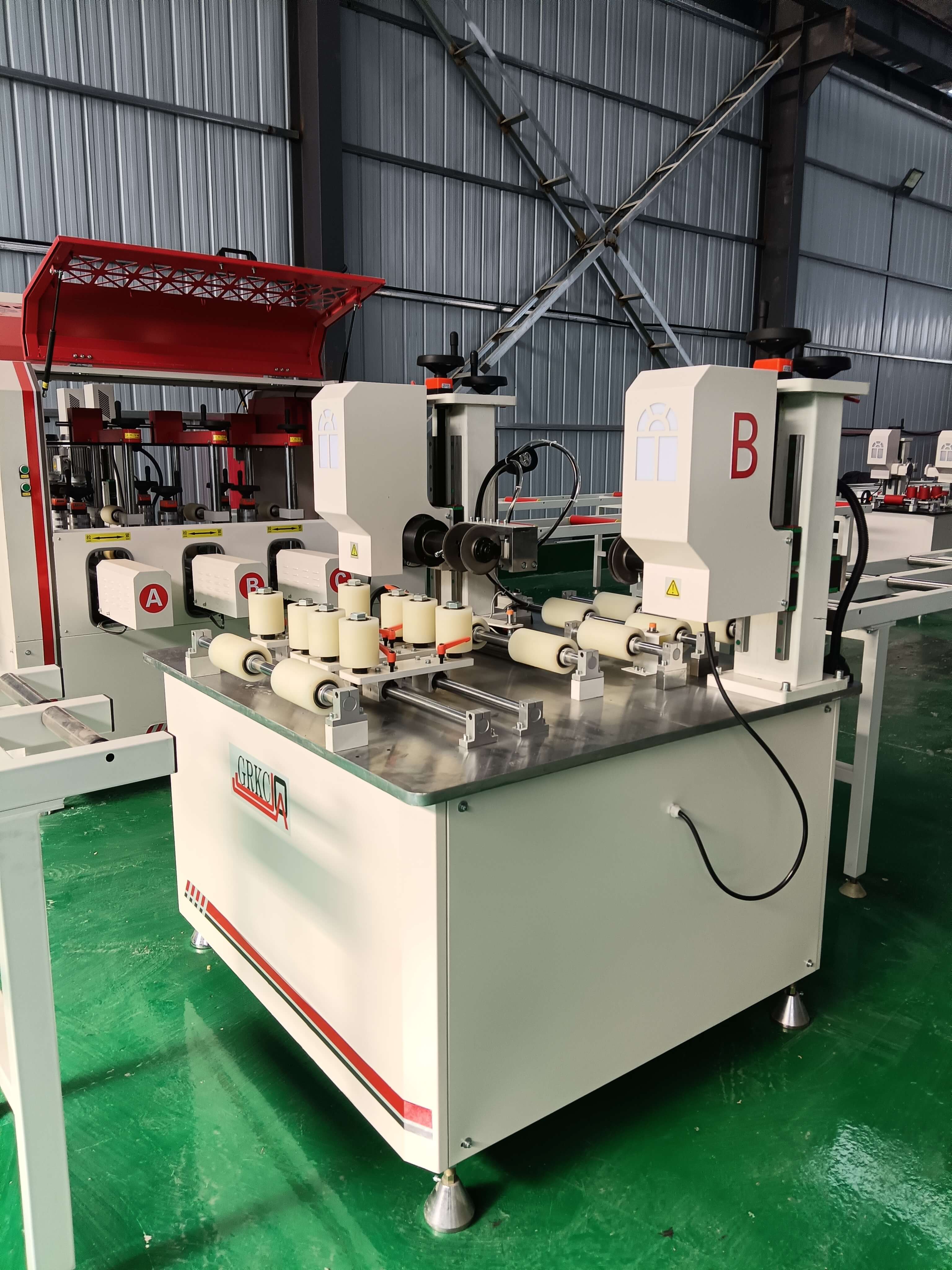 操作人員的技能培訓(xùn)如何影響生產(chǎn)效率